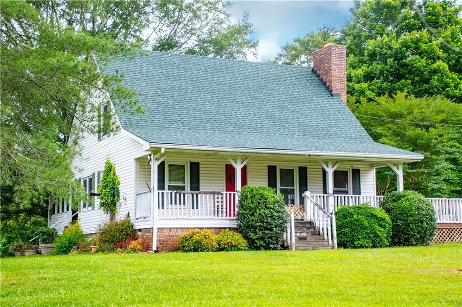 3545 Liberty RD, Villa Rica, GA 30180