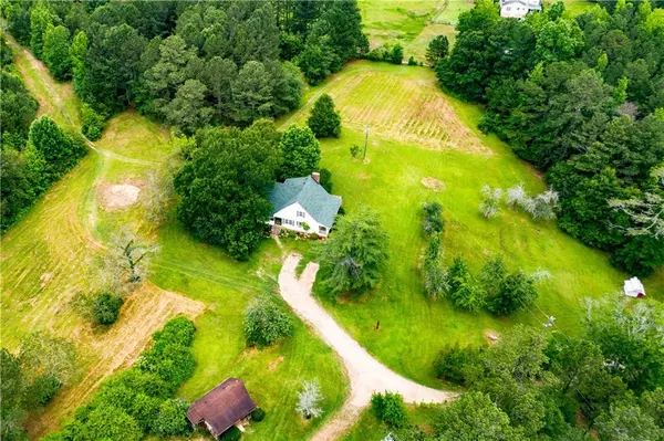Villa Rica, GA 30180,3545 Liberty RD