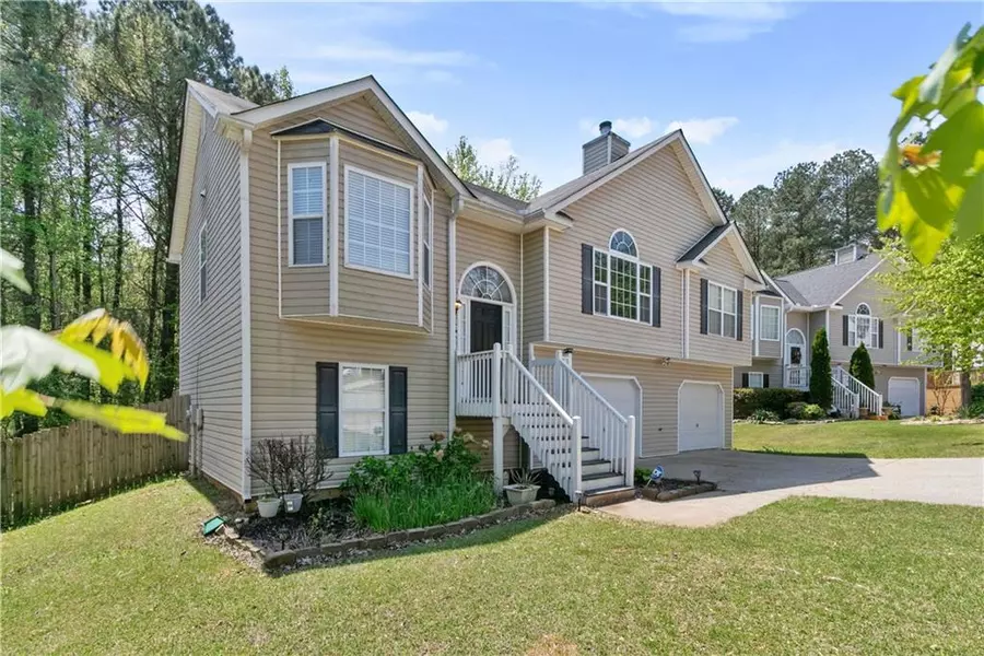 6983 Pine Shadow WAY, Winston, GA 30187