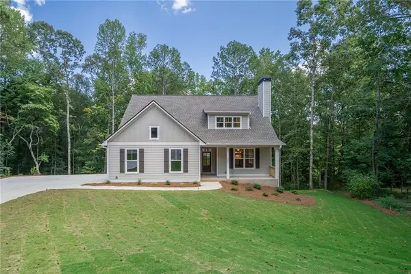 939 Jean CT, Covington, GA 30014