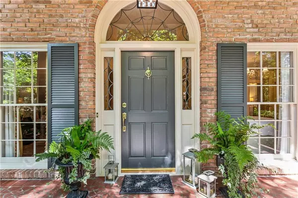 Atlanta, GA 30342,4590 Lake Forrest DR NW