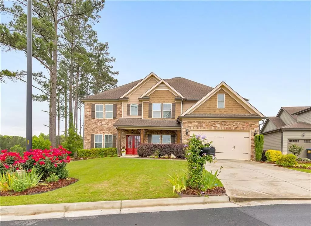 Dallas, GA 30132,64 Durana WAY