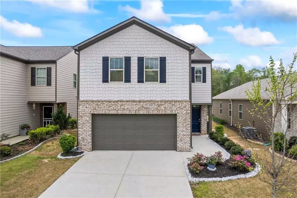 Dawsonville, GA 30534,234 Ivey Hollow CIR