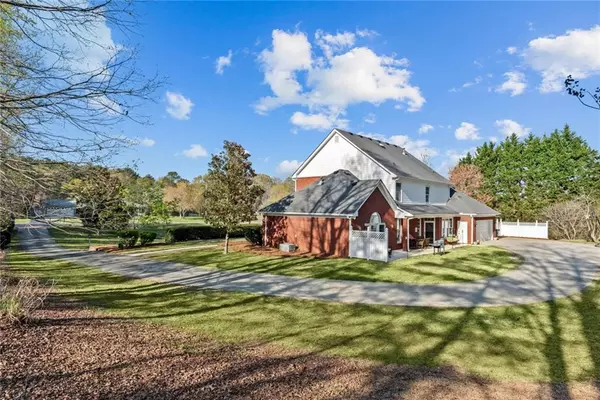 Oxford, GA 30054,168 Jersey RD