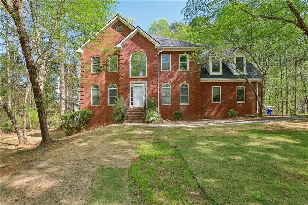 Fayetteville, GA 30214,100 Julia CT