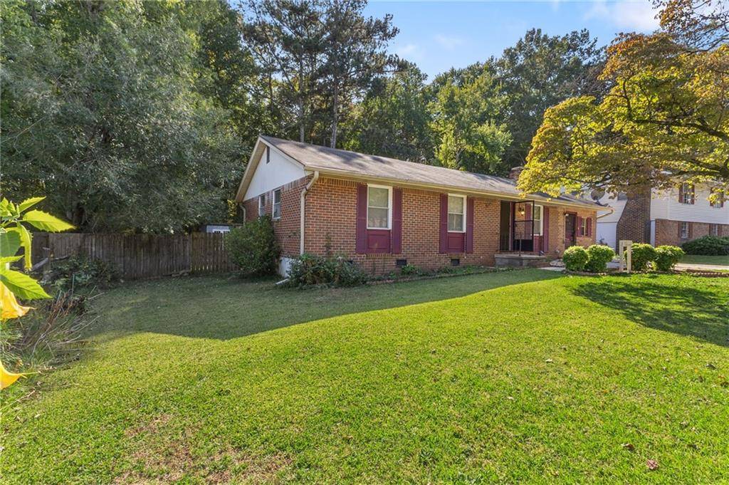 Riverdale, GA 30274,37 Crystal River DR