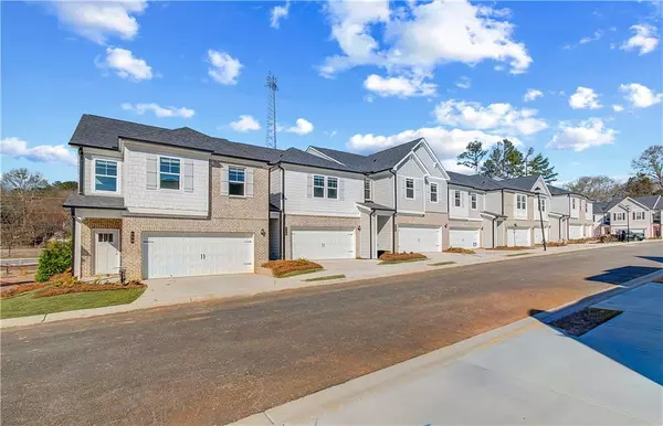 Stockbridge, GA 30281,316 Shine DR