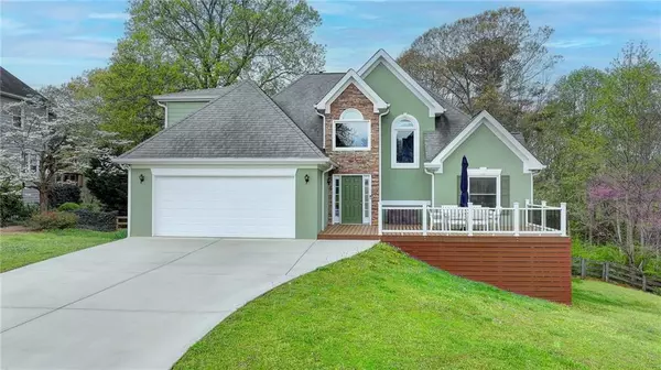 4995 Hyde CT, Cumming, GA 30040