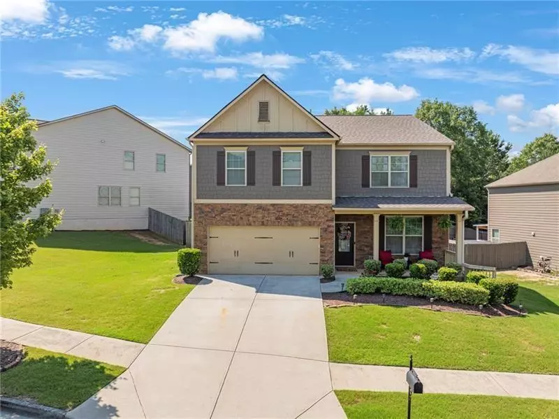 Lawrenceville, GA 30045,1252 Thomas Daniel WAY