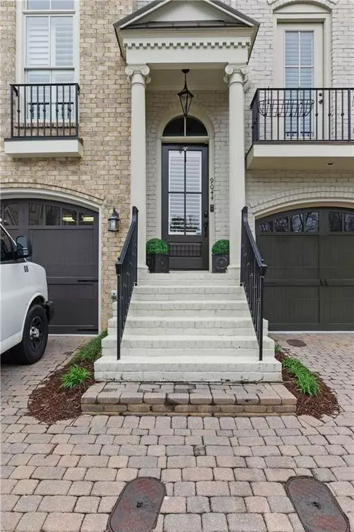 Alpharetta, GA 30022,9044 Riverbend Manor