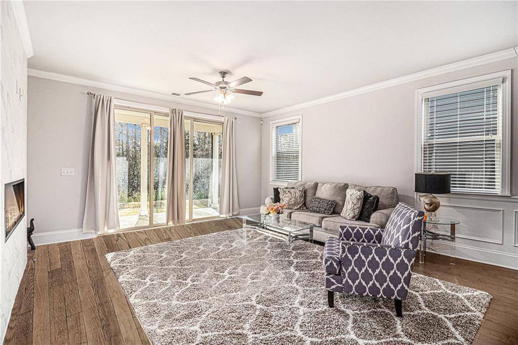 Peachtree City, GA 30269,345 Caledonia CT