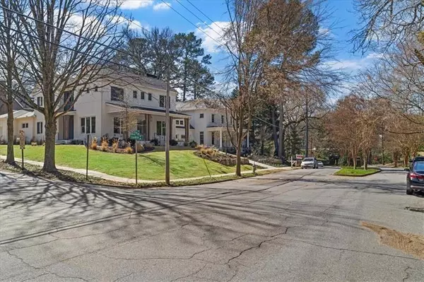 Atlanta, GA 30309,52 25th ST NW