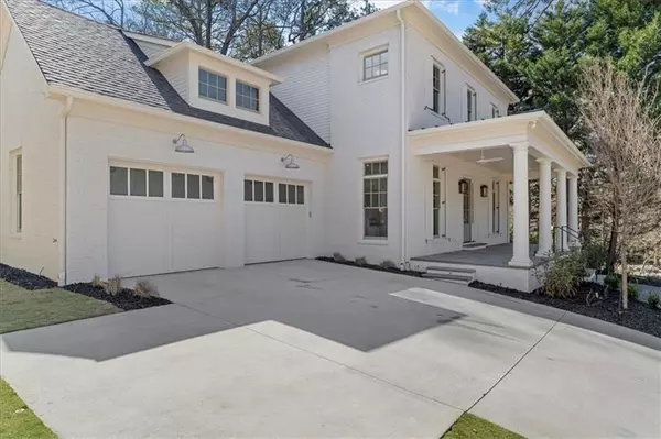 Atlanta, GA 30309,52 25th ST NW