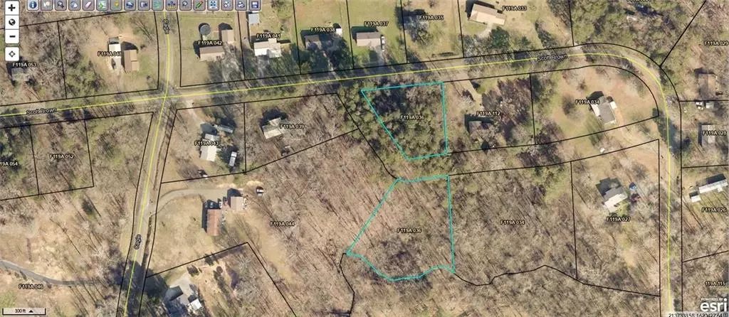 00 Scott Brown RD SE, Fairmount, GA 30139