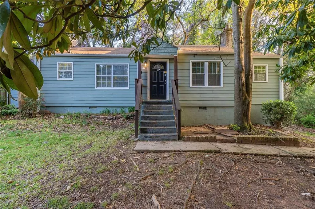 Atlanta, GA 30311,1753 Beechwood BLVD SW