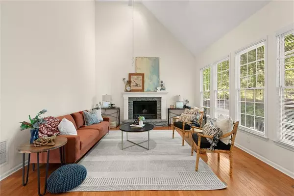 Marietta, GA 30062,1363 Brentwood LN