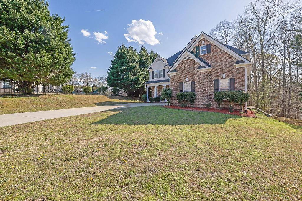 Dacula, GA 30019,917 Redstone TRL