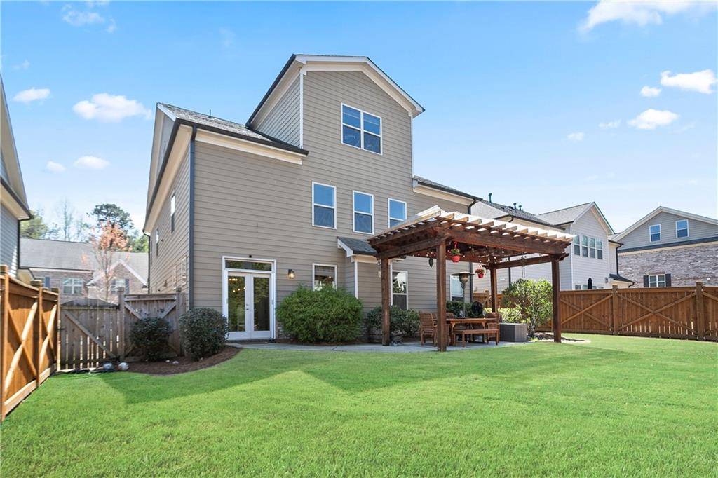 Johns Creek, GA 30024,11395 Crestview TER