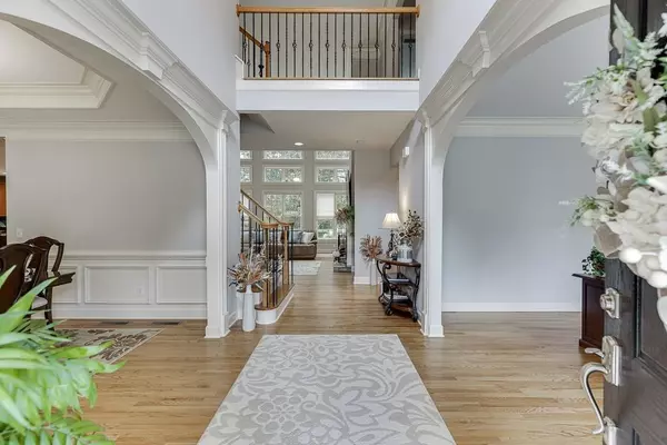 Dacula, GA 30019,1718 Autumn Sage DR