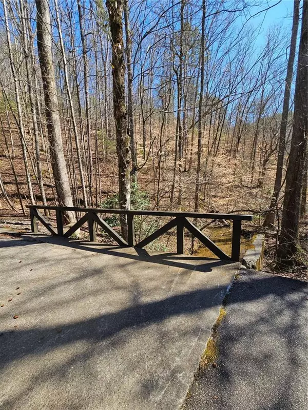 Ellijay, GA 30536,LOT 26 Oak Ridge WAY