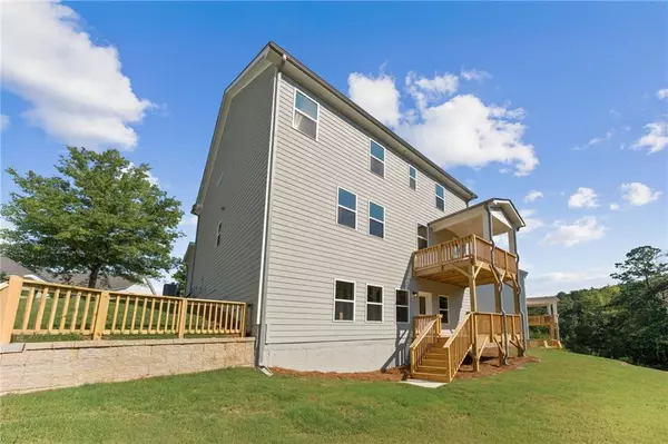 Dallas, GA 30157,373 Riverwood PASS