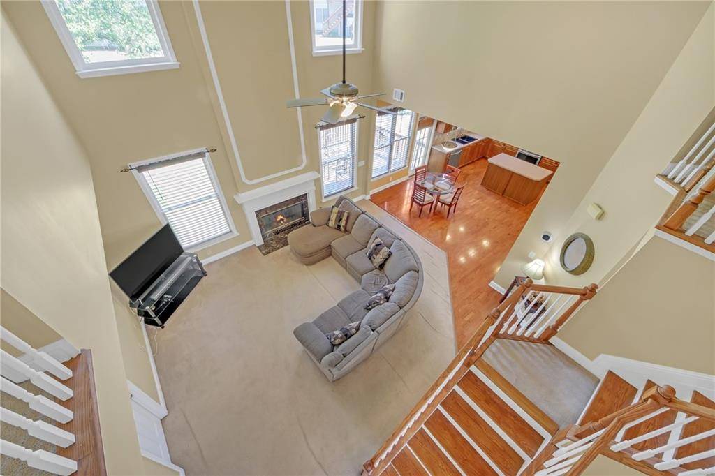 Lawrenceville, GA 30045,1210 Spring Branch CT