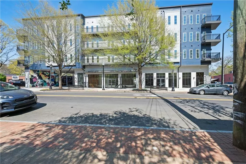 Atlanta, GA 30316,456 Flat Shoals AVE SE #406