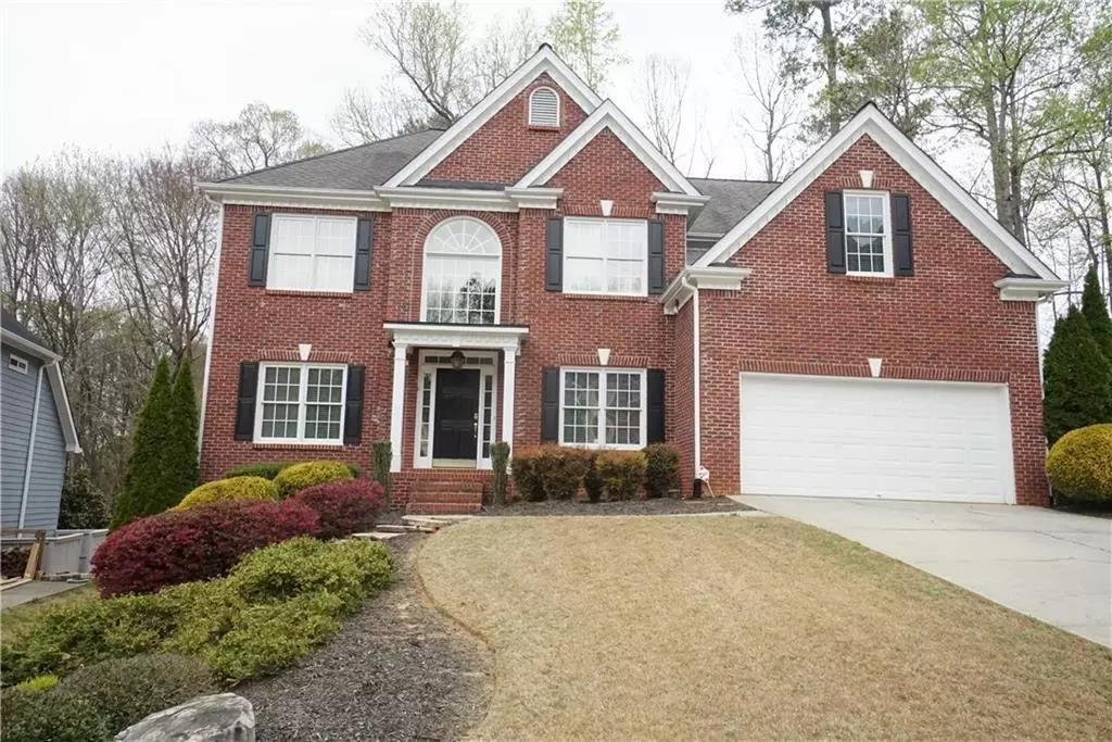 Suwanee, GA 30024,1191 Crofton LNDG
