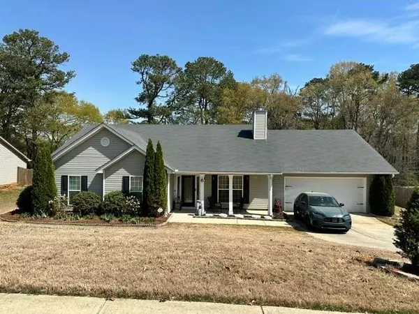 567 Embassy WALK, Winder, GA 30680