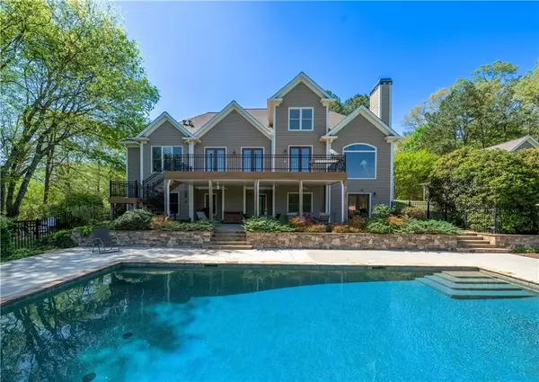 20 Rivercreek XING, Kingston, GA 30145