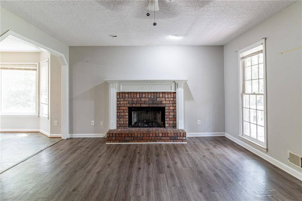 Douglasville, GA 30134,116 Shefield PL