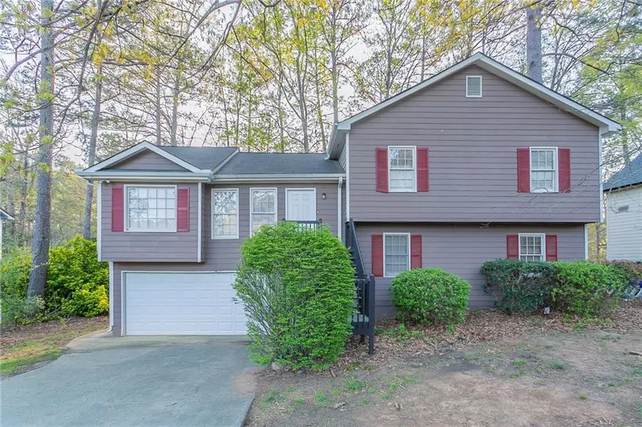 3094 Calumet CIR NW, Kennesaw, GA 30152