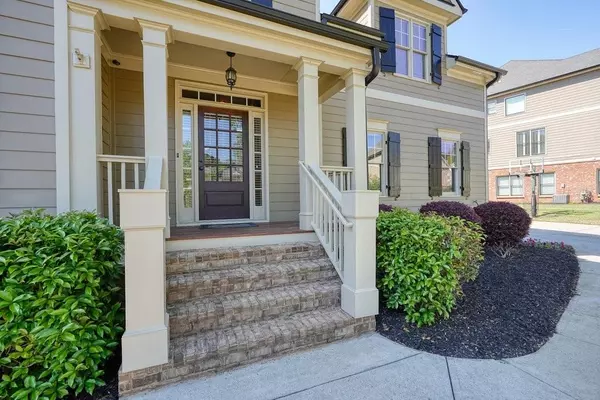 Canton, GA 30114,302 Grant CT