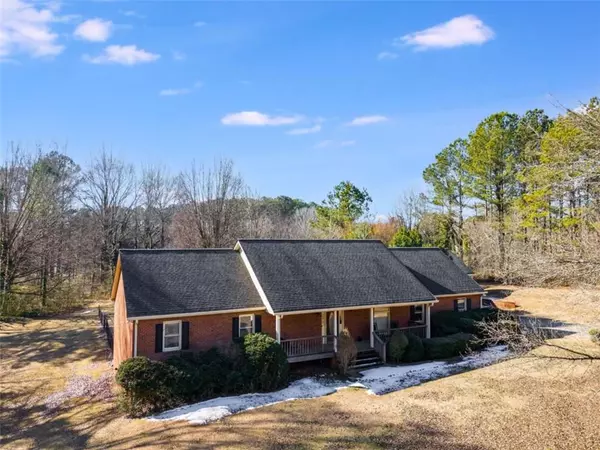 Dallas, GA 30157,105 Ruff Harris DR