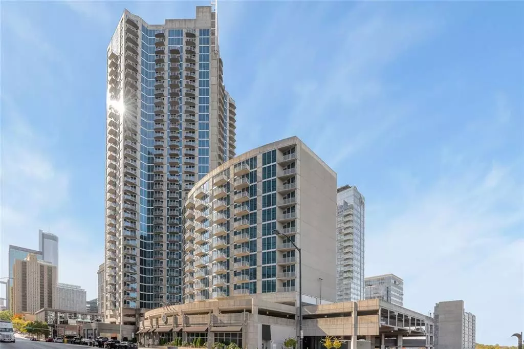Atlanta, GA 30308,400 W West Peachtree ST NW #2403
