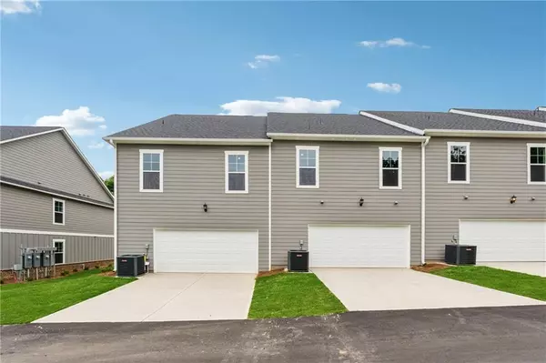 Gainesville, GA 30507,2538 Harbor Ridge PASS #343