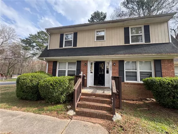 1606 King RD, Riverdale, GA 30296
