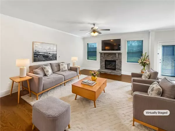 Cumming, GA 30028,3305 Pleasant Manor CT