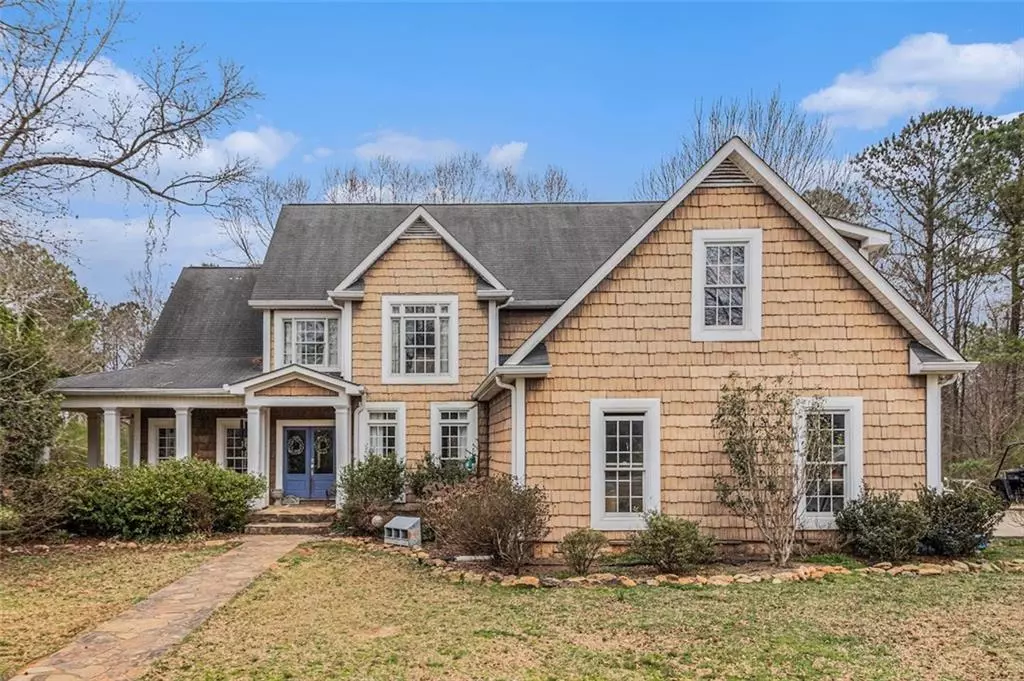 Bowdon, GA 30108,905 Attaway RD