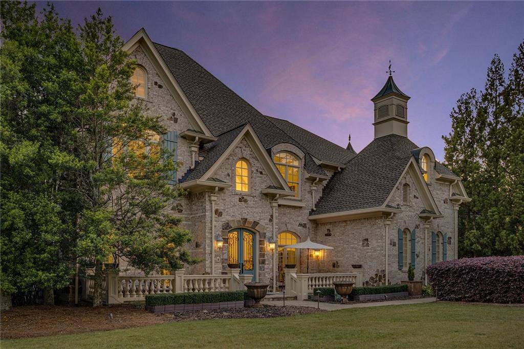 Roswell, GA 30075,165 Ansley WAY