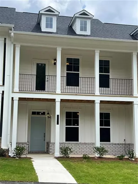 2534 Harbor Ridge PASS #344, Gainesville, GA 30507