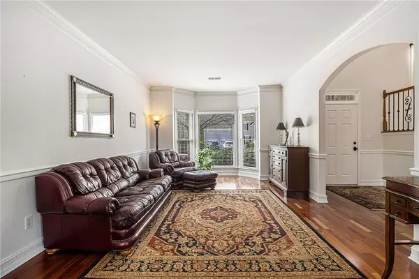 Alpharetta, GA 30004,1440 Richards CIR