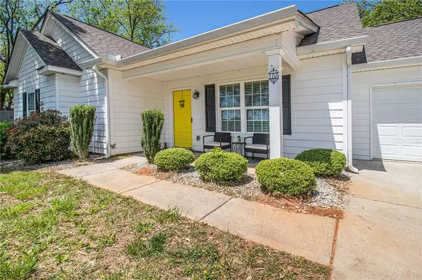 Griffin, GA 30224,155 Swint RD