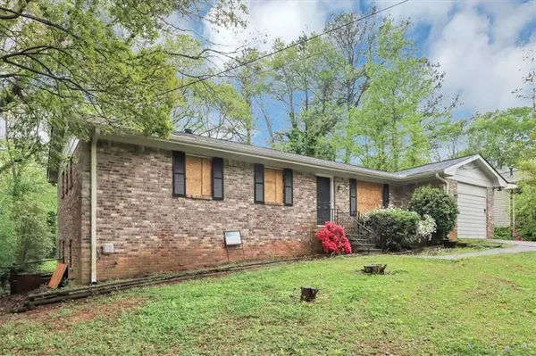 Rex, GA 30273,6884 STEPHENS DR