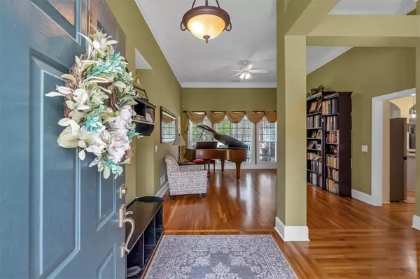 Kennesaw, GA 30152,4162 Crowder DR NW