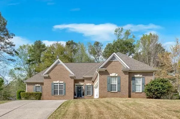 4162 Crowder DR NW, Kennesaw, GA 30152