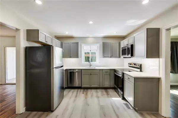 Tucker, GA 30084,1488 Drayton Woods DR