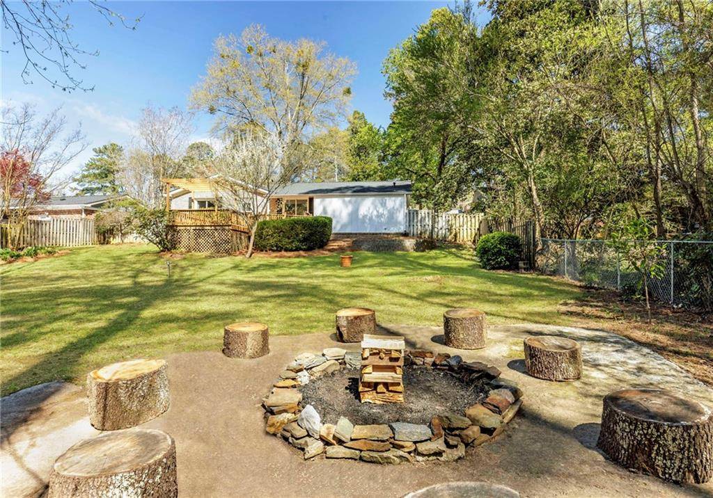 Tucker, GA 30084,1488 Drayton Woods DR
