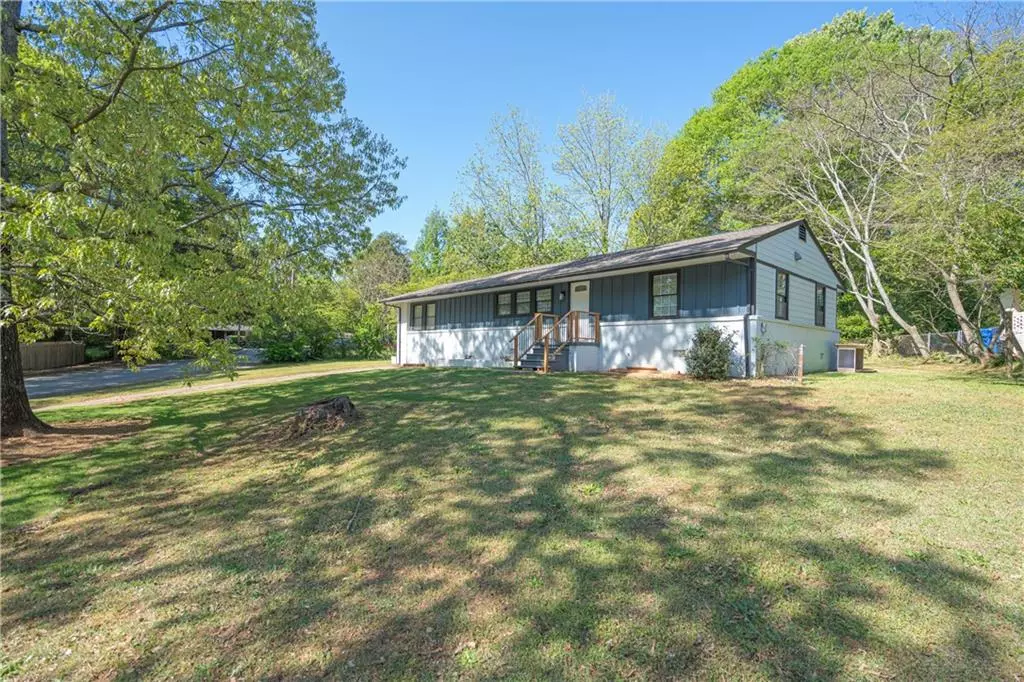 Atlanta, GA 30310,794 Casplan ST