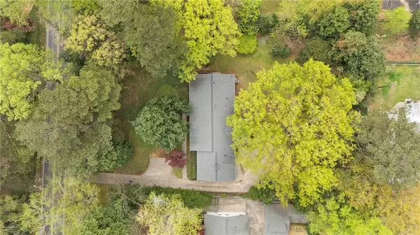 Sandy Springs, GA 30342,5630 Lake Forrest DR